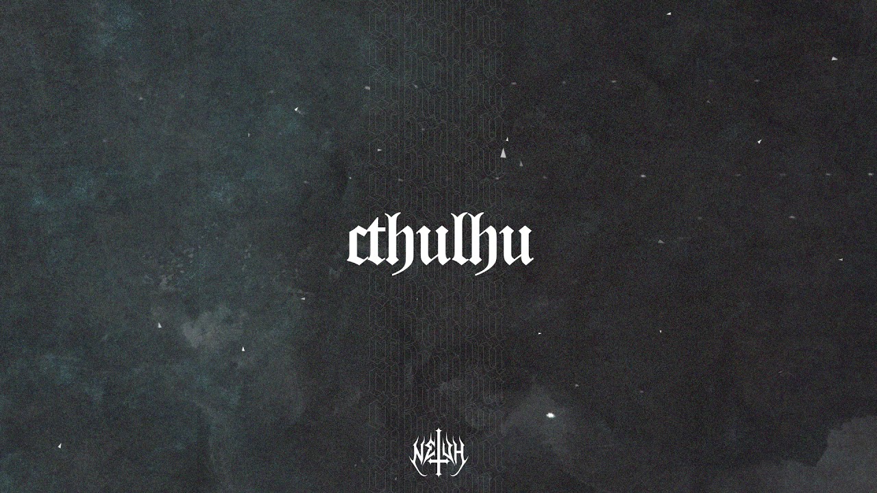 Night Lovell Type Beat 