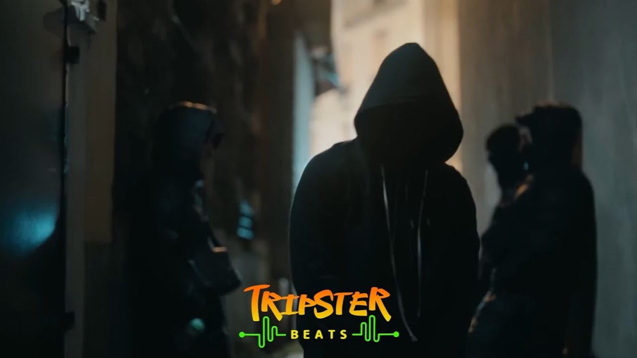 [FREE FOR PROFIT] Freeze Corleone x Ashe 22 type beat 2025 - DARK rap trap type beat 2025 