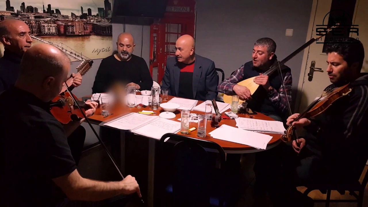 DİYARBAKIR EYVAN PROVA 4