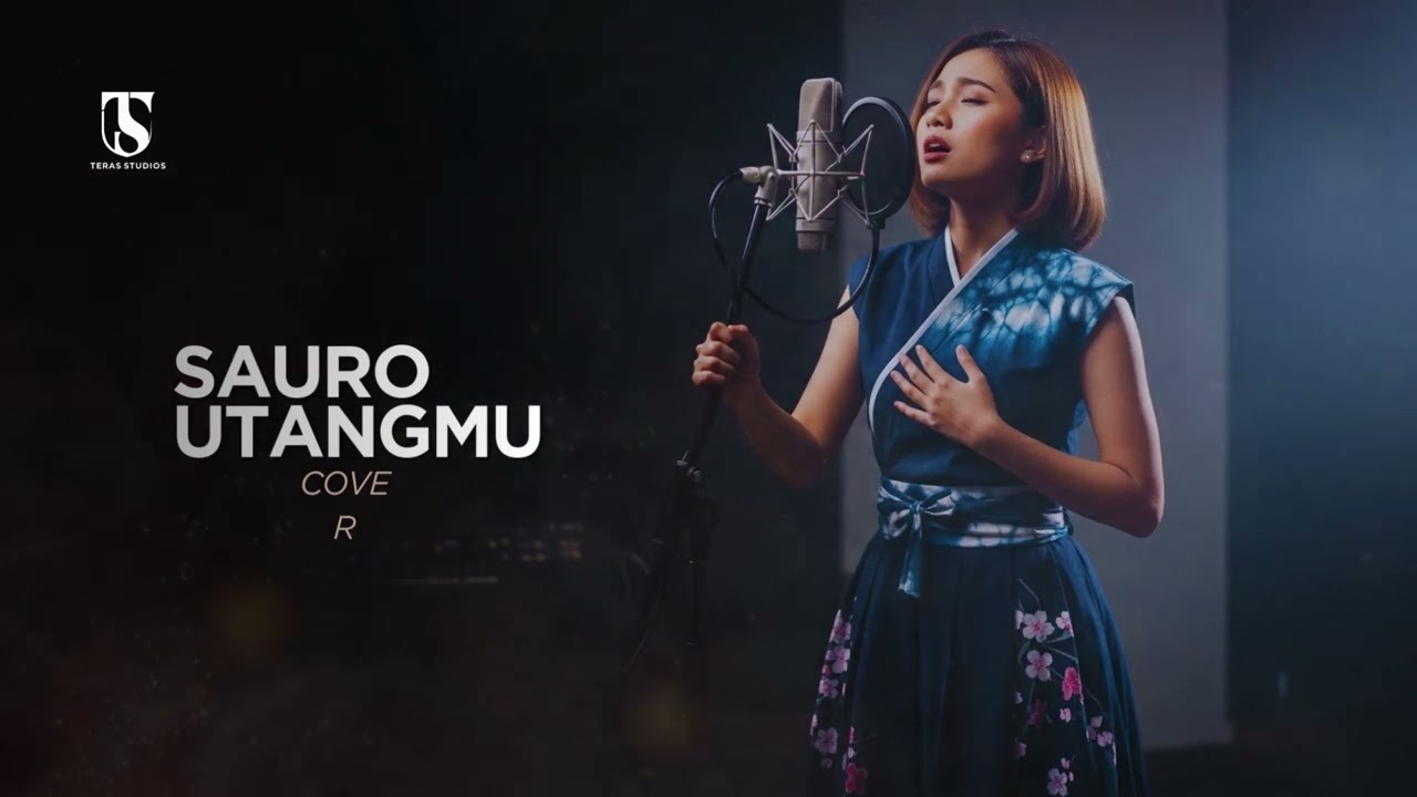 Sauro Utangmu &ndash; Selagood & Hendra Kumbara | Cover by Teras Studios