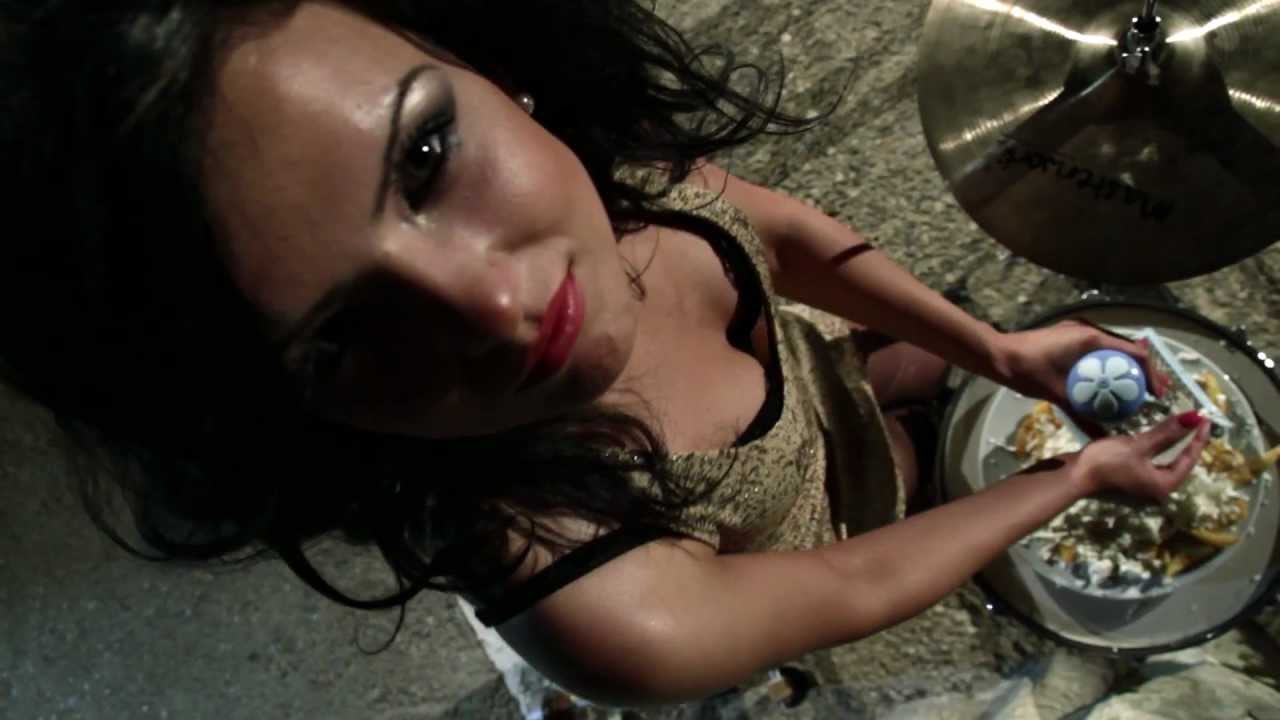 Трио Мио Фио - Барараца (OFFICIAL VIDEO 2011)