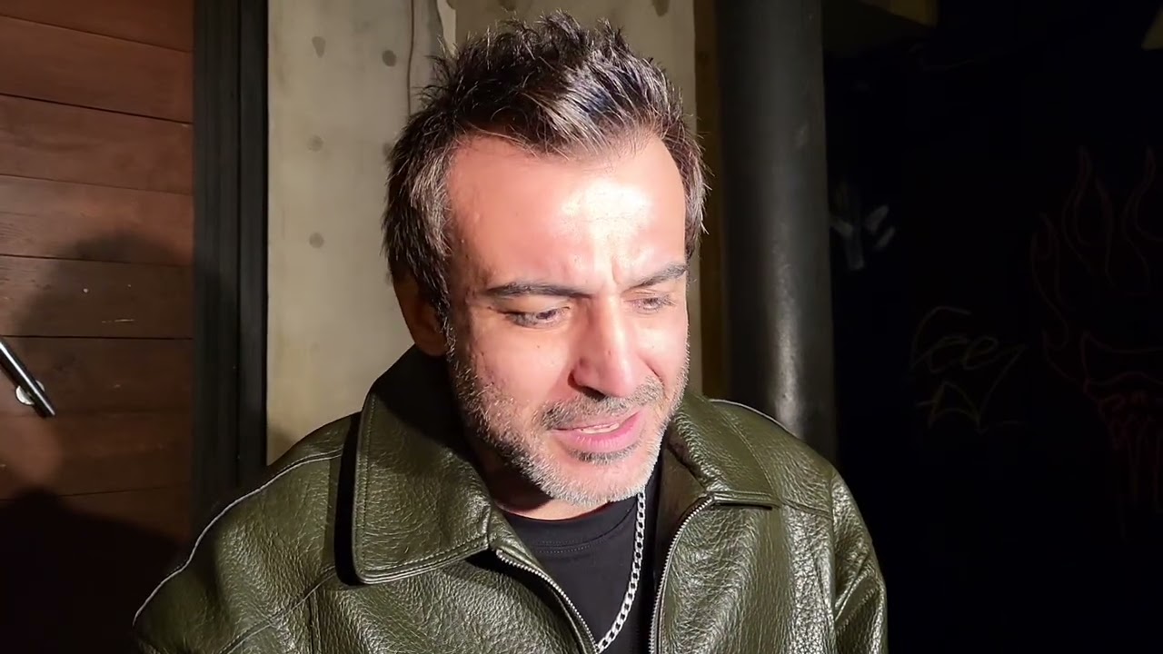 Rıza Tamer’den ilginç açıklamalar