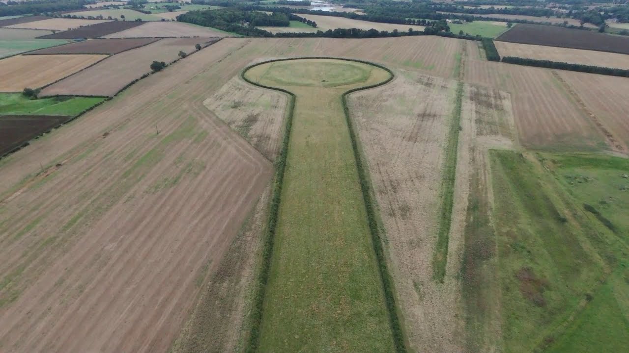 Thornborough Henges