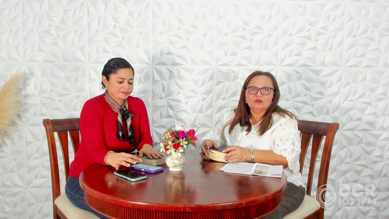 Mujeres Virtuosas