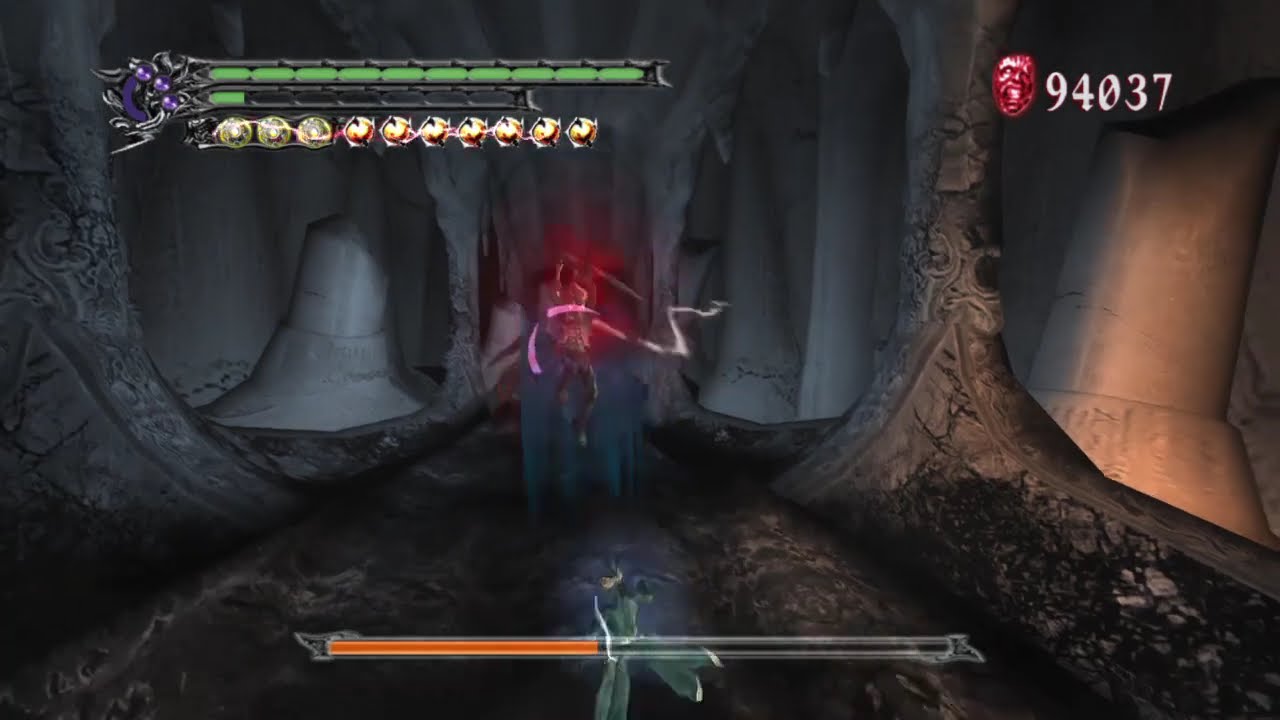 DMC December Day 31