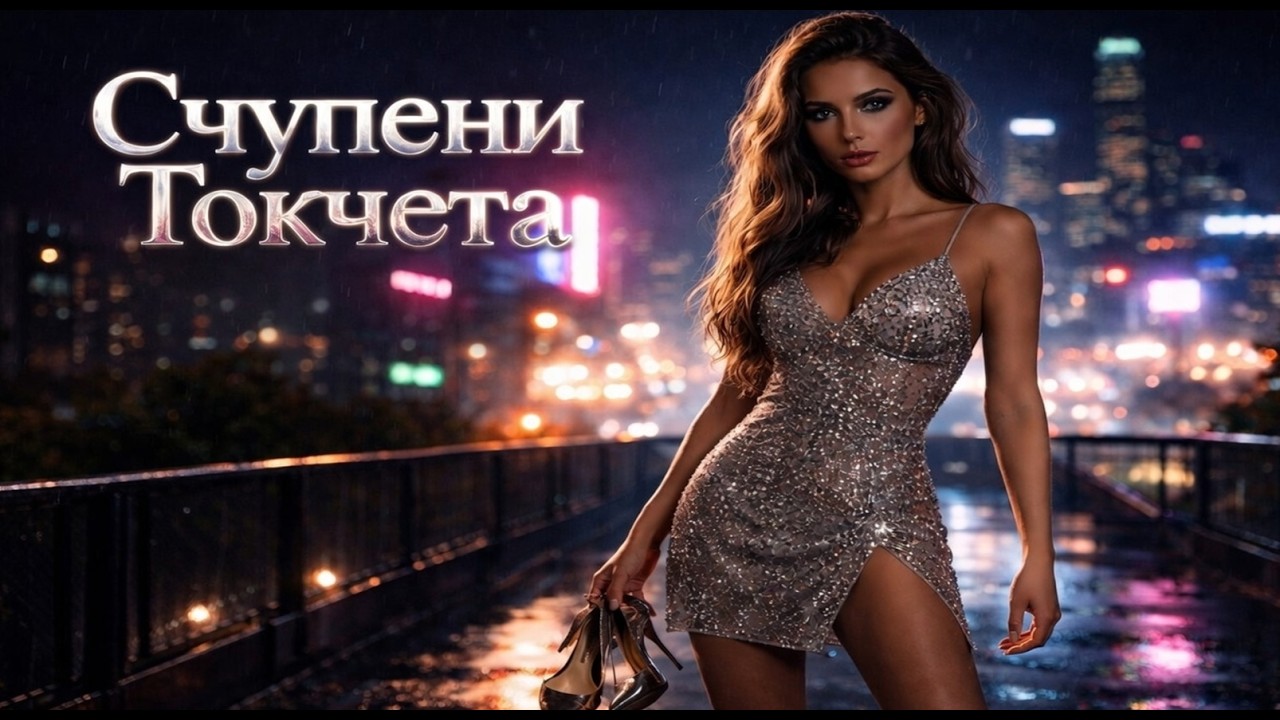 Broken Heels | Счупени Токчета (AI Music Video)