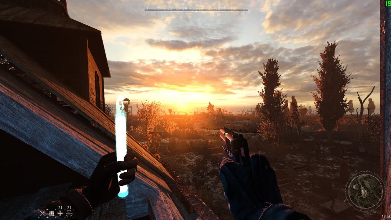 A-LIFE PLUS &rsaquo; S.T.A.L.K.E.R. ANOMALY 1.5.3 (Сборка BLACK - 150 MODS)  [NO COMMENTS💬]