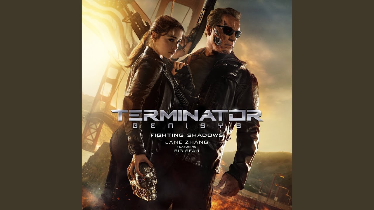 Fighting Shadows (From Terminator Genisys)
