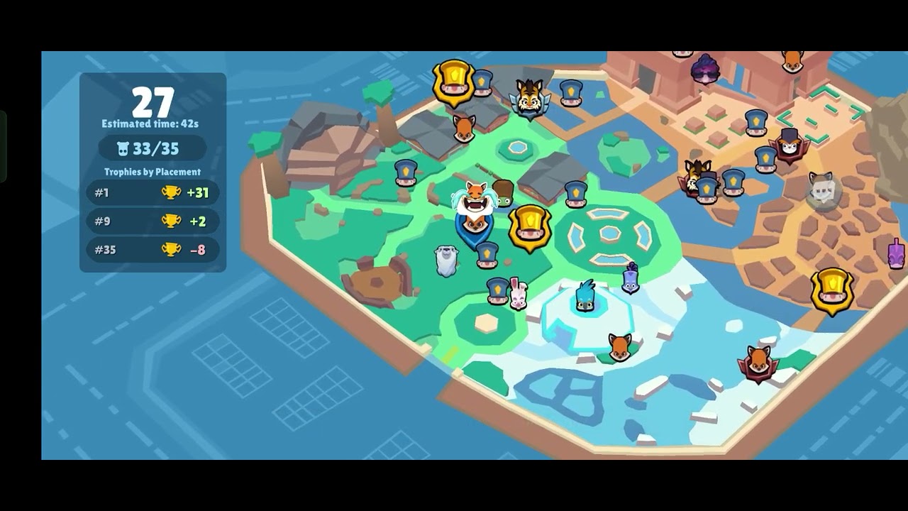 Killing lvl 20 Nix!!