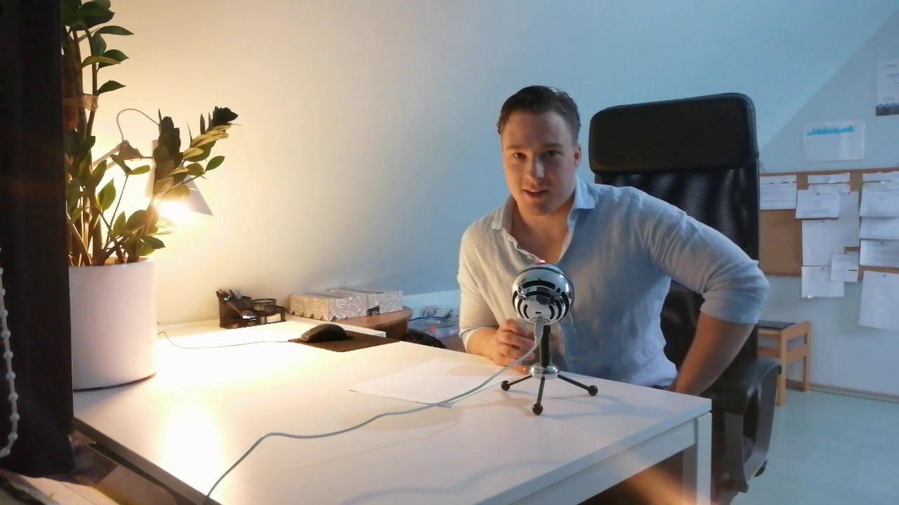 Intellectual Work Podcast #1: Work Habits of Elon Musk