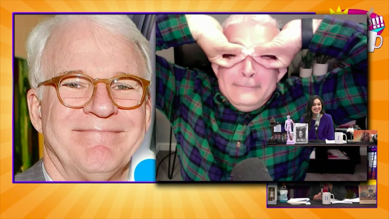 Entrepreneur's Dan Bova!