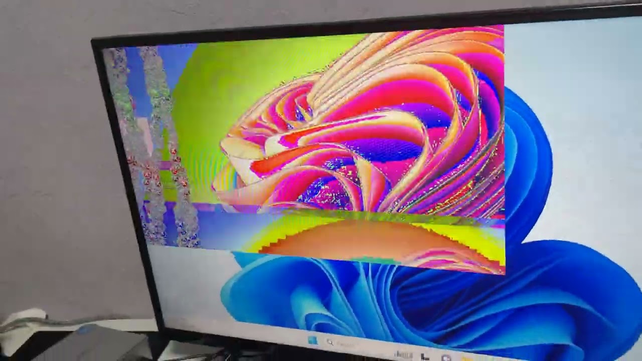salinewin.exe virus Vs mini pc