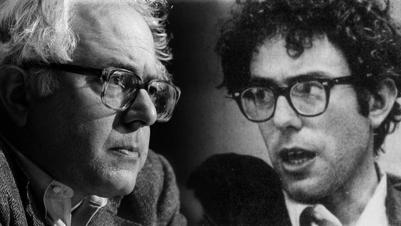 Why Bernie Sanders' Communist Misadventures Still Matter