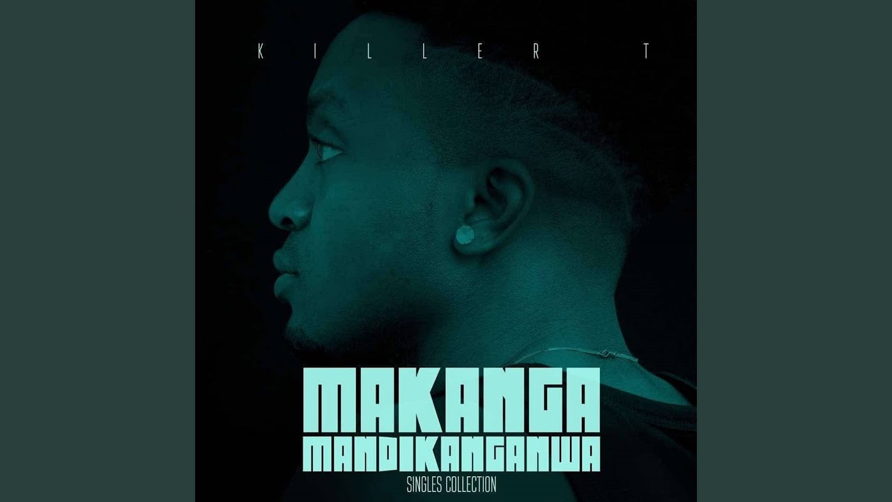 Makanga Mandikanganwa