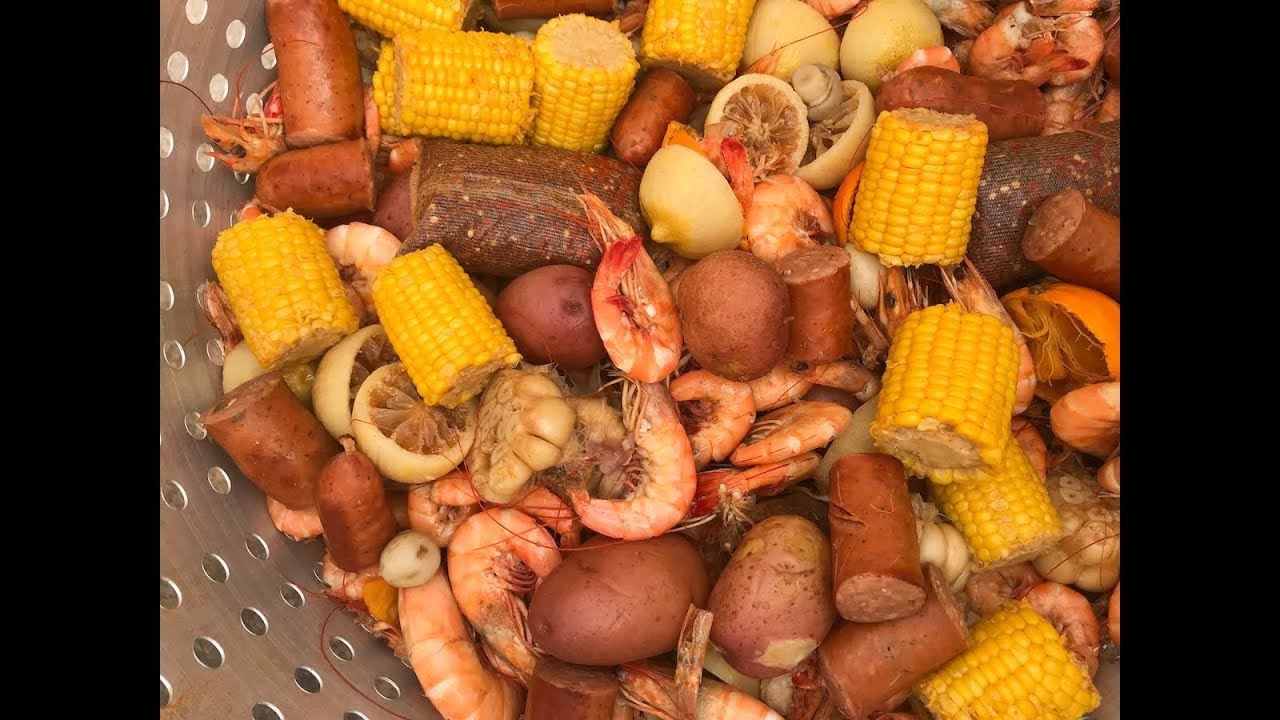 How To Boil Perfect Gulf Shrimp ~ Boil Boss Review ~ Shrimp recipe