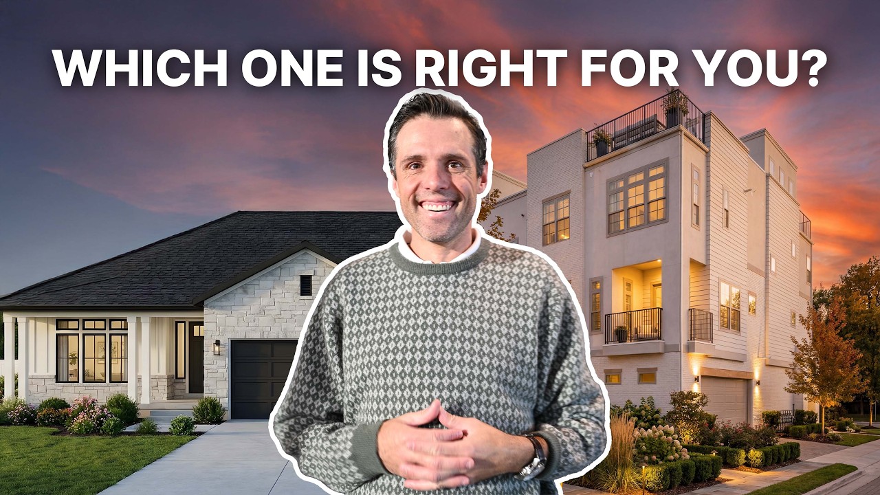 New Homes in Utah: Which Henry Walker Community Is Right For You?