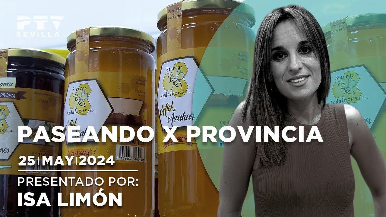 Paseando X la Provincia 🧭 Castilblanco de los Arroyos © (11/05/2024)