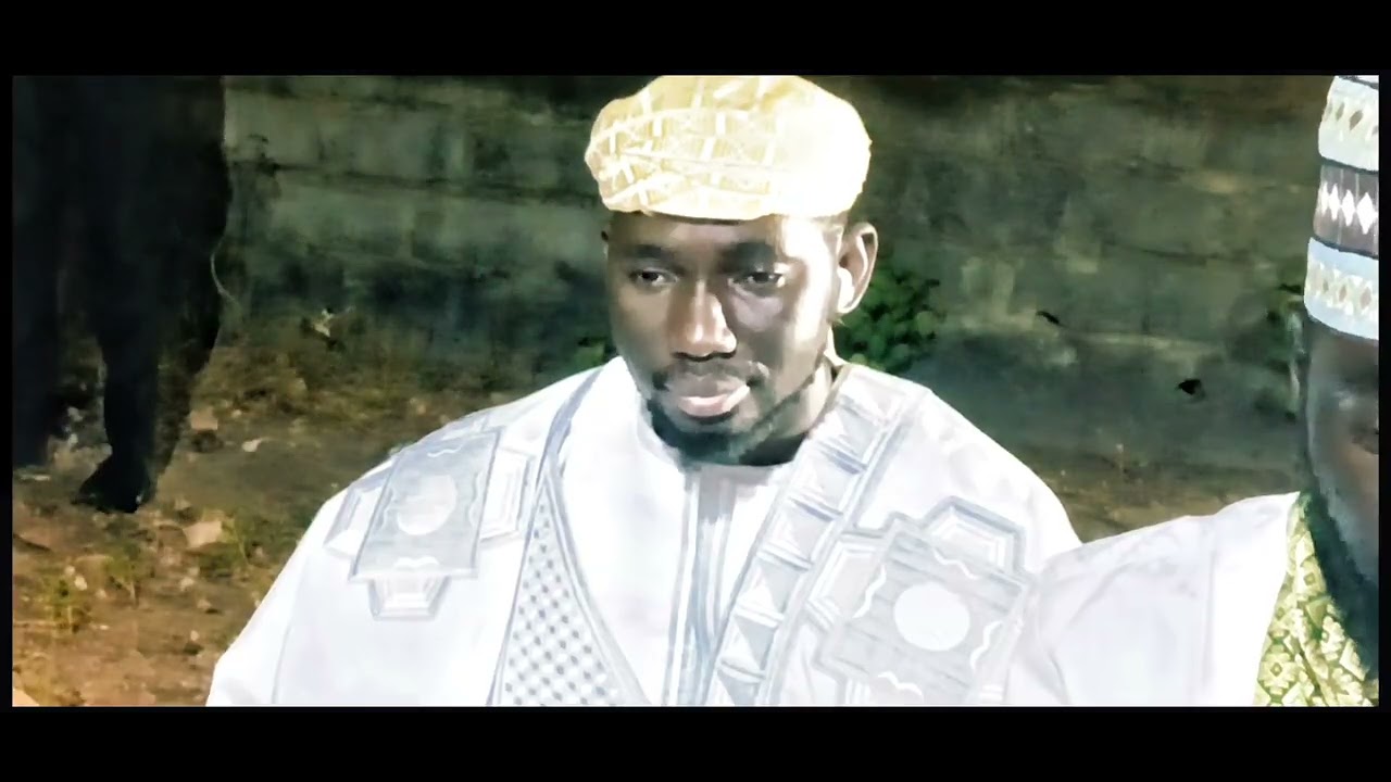 Conference MODOU MAHI JANHA, NJUKAL BABA LAMIN NIASS