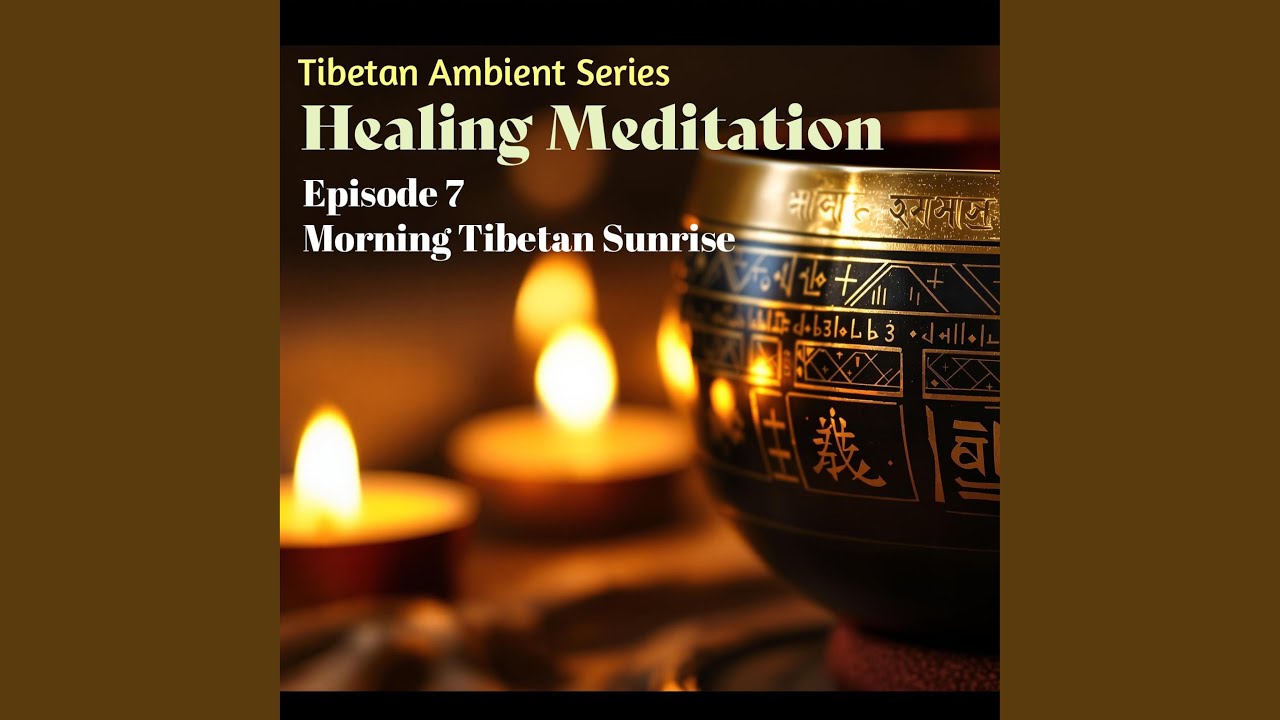 Ambient Dawn Prayer