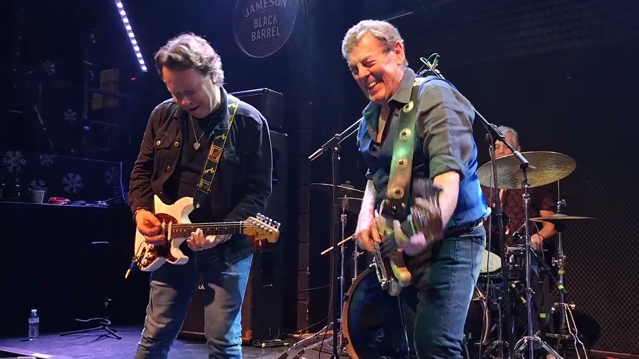 Band of friends, Bad Penny