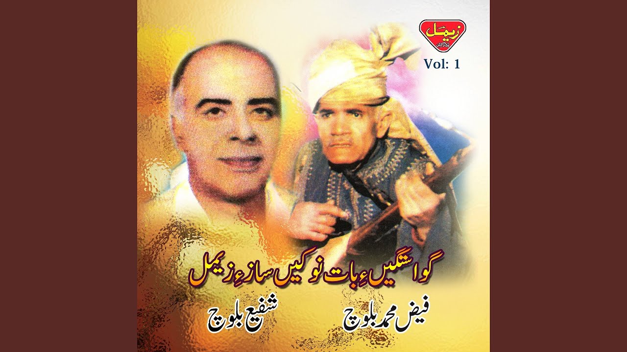 Mubarak Mani Salonk