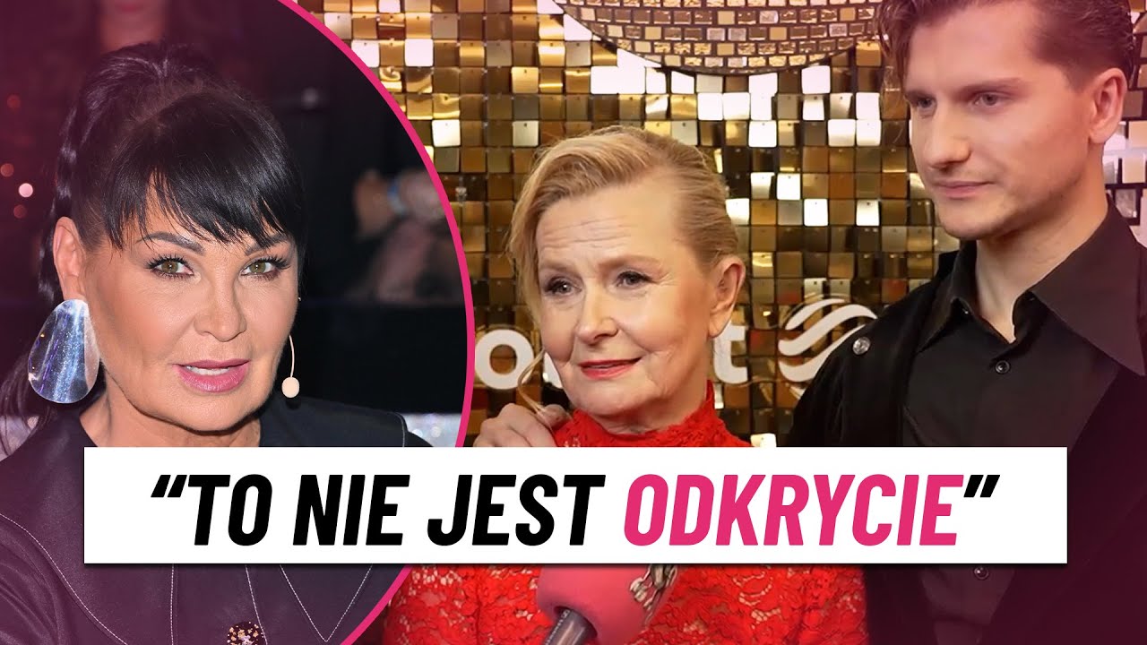 Bursztynowicz odpowiada Pavlović! 😠 Nagle wtrącił się Kassin: „To nie jest ODKRYCIE!”