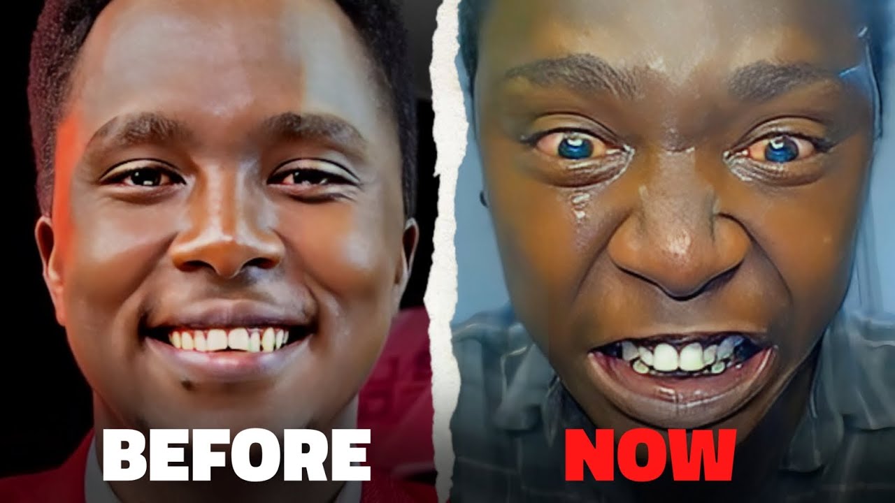 What Happened to Kimani Mbugua? Full Story