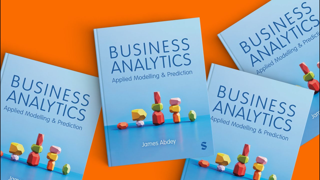 Business Analytics: Chapter 8 overview - Opinion research