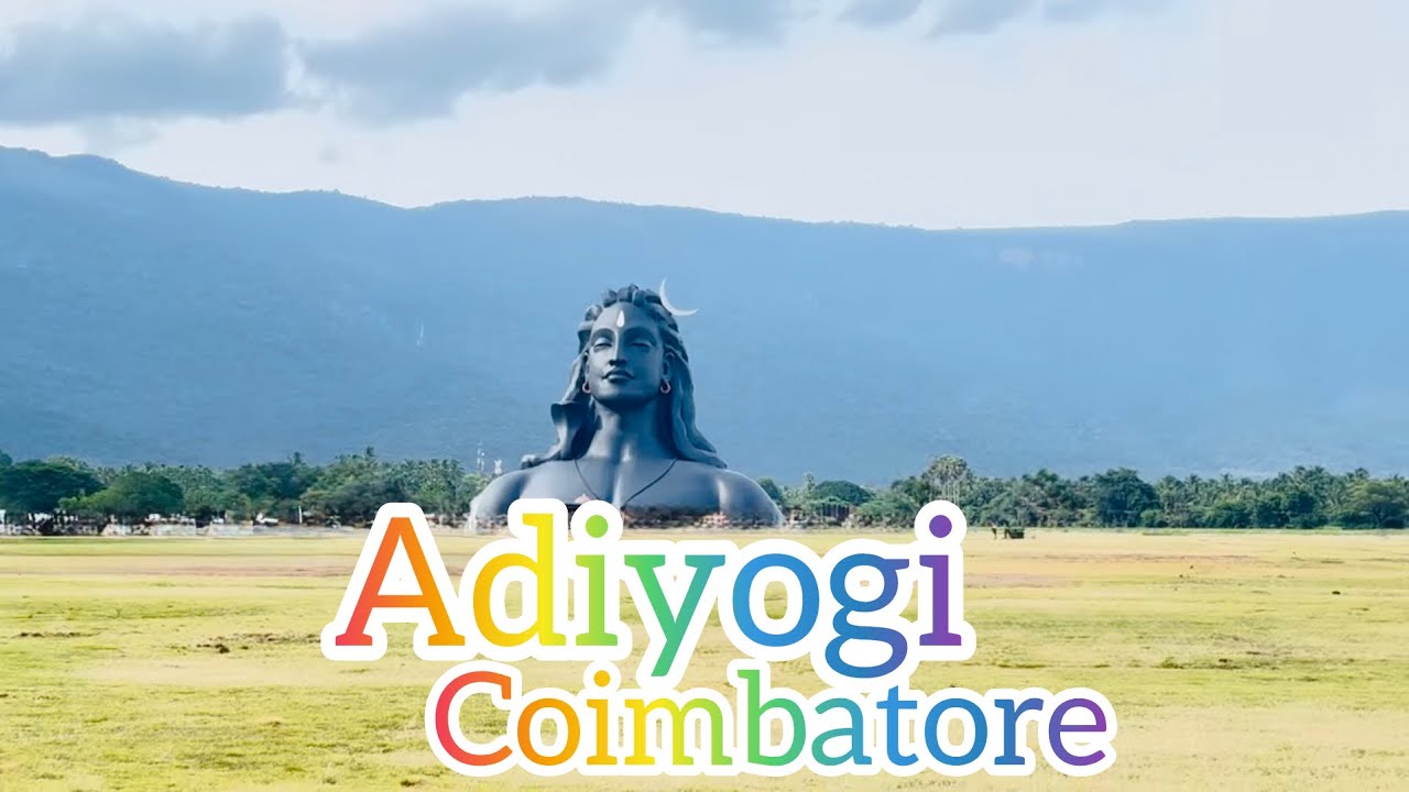 Adiyogi💓🕉️