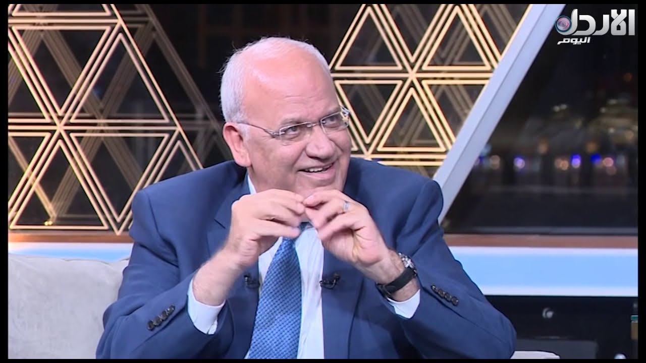 صائب عريقات - اول مرة مع طوني خليفة