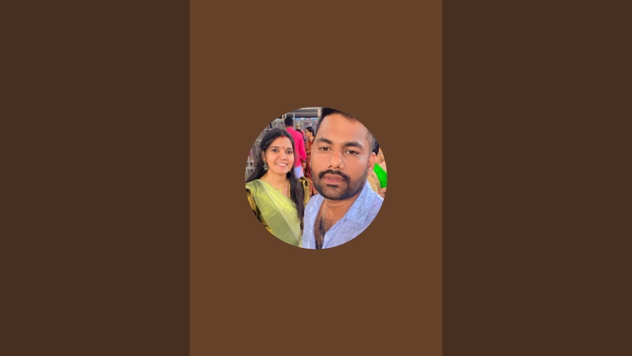 Vichu Ramdas is live