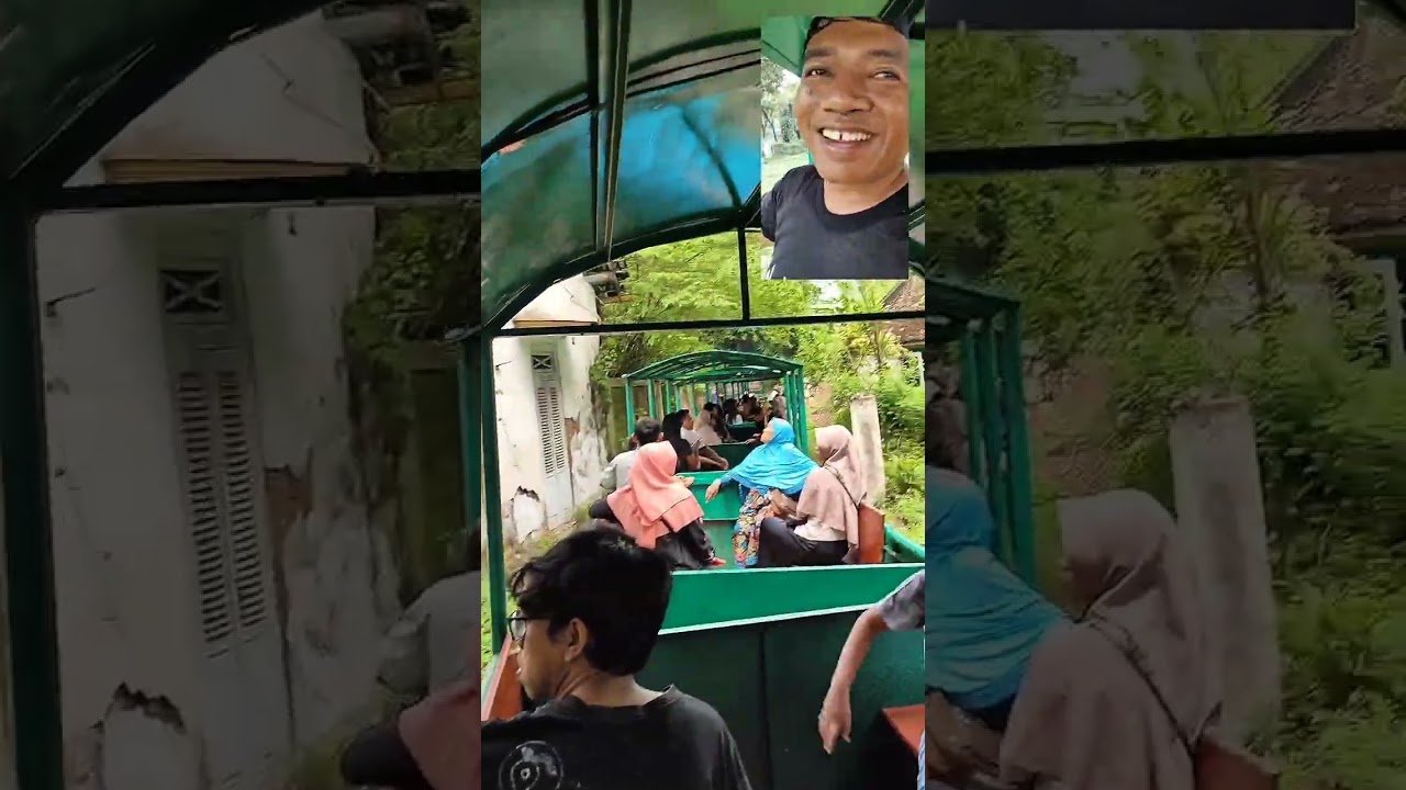 SEPUR TEBU PG SONDOKORO TASIKMADU