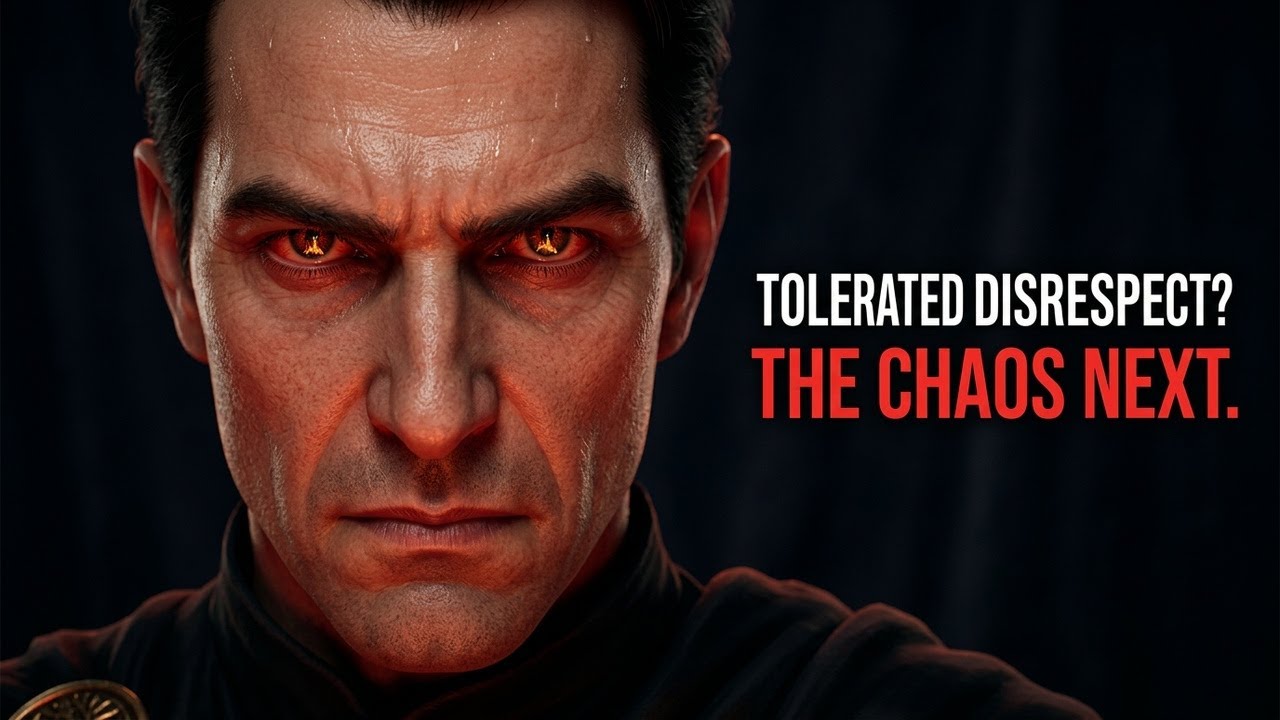 Did You Tolerate the First Violation? Here's What Happens Next