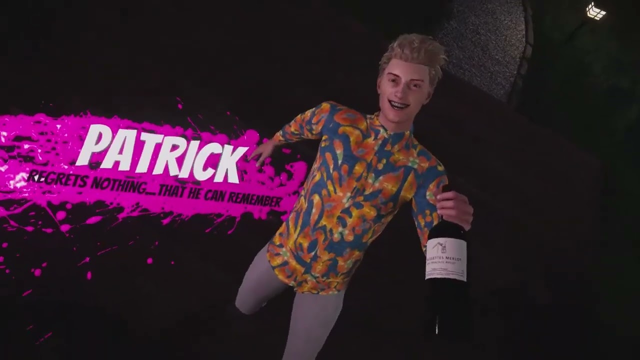 House Party  