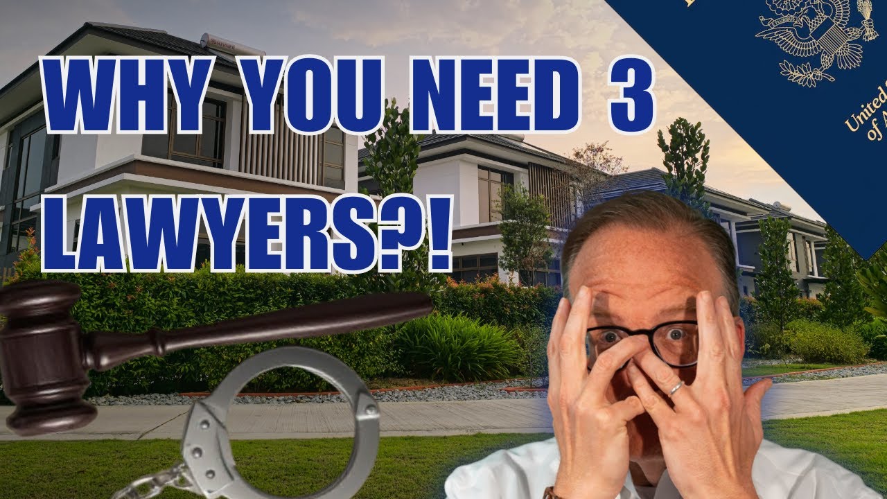 Дом за миллион долларов, «сфабрикованное» обвинение в нападении и роман на стороне