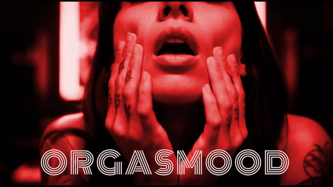 1.5 hour Dark Trip-Hop Mix // ORGASMOOD // Sensual Cinematic Downtempo
