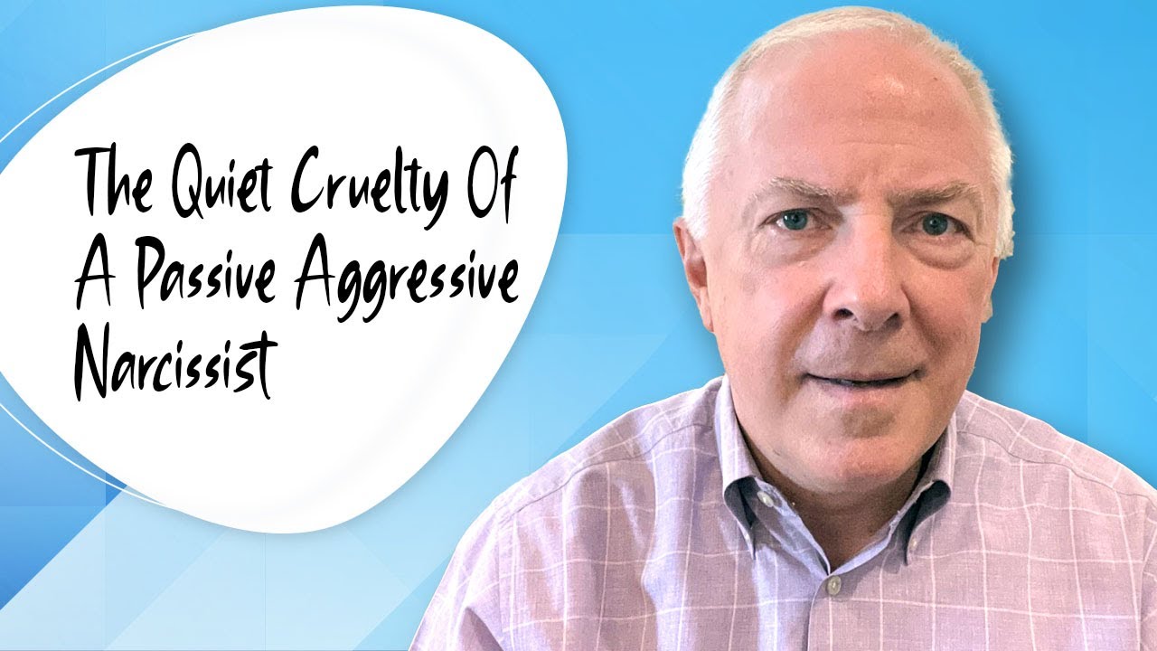 The Quiet Cruelty Of A Passive Aggressive Narcissist