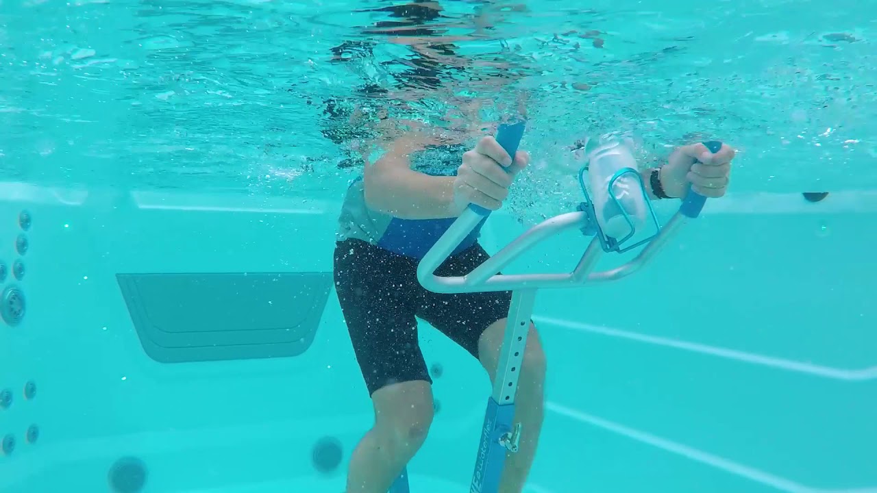 Endless™ Pools Aquabike