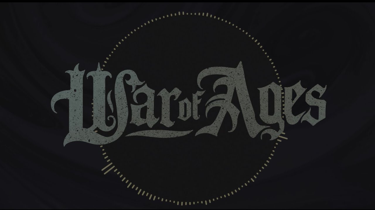 WAR OF AGES 