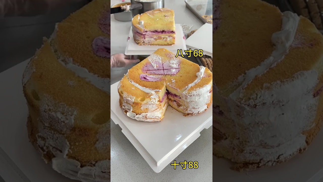 Step-by-Step Guide to Baking a Perfect Cake - DIY Cake Tutorial