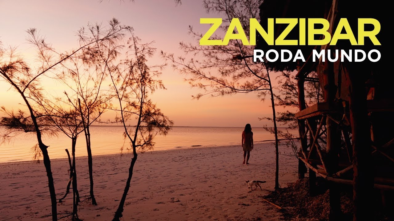 ZANZIBAR - PART 3: When everything gets destroyed (subtitled)