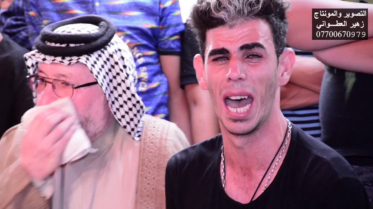 مجلس عزاء الشيخ خيون ابونزاروالدالاخ ملا عباس الحمراني الحمراني بصوت ملا حسام الكريزي تصويروالمونتاج