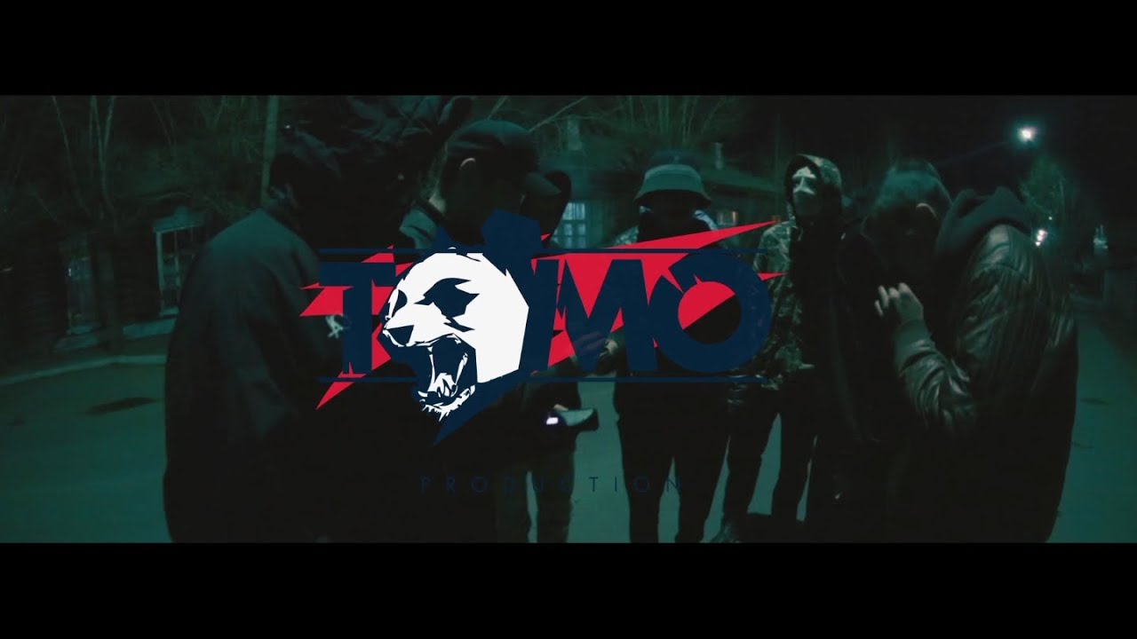 DKT, BTRK, Желтый Фломастер - Живем в слух 2. 30.05.2015