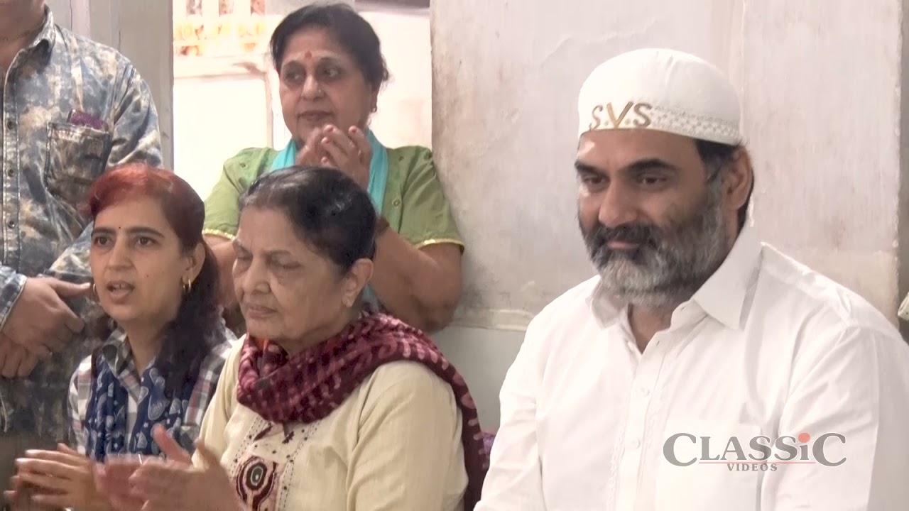Dil De Tu Fakiran Khe ,Sai kaliram Sahib,Bhagwanti Navani varsi Programme