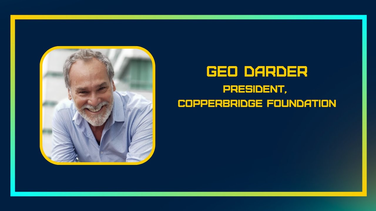TTR: Crossing Borders: The Copperbridge Connection