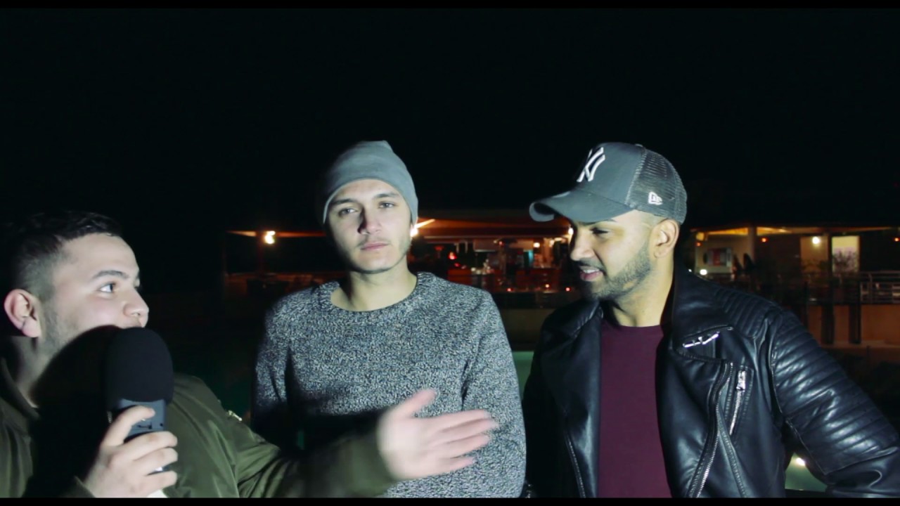24H avec un people - LAKHDAR
