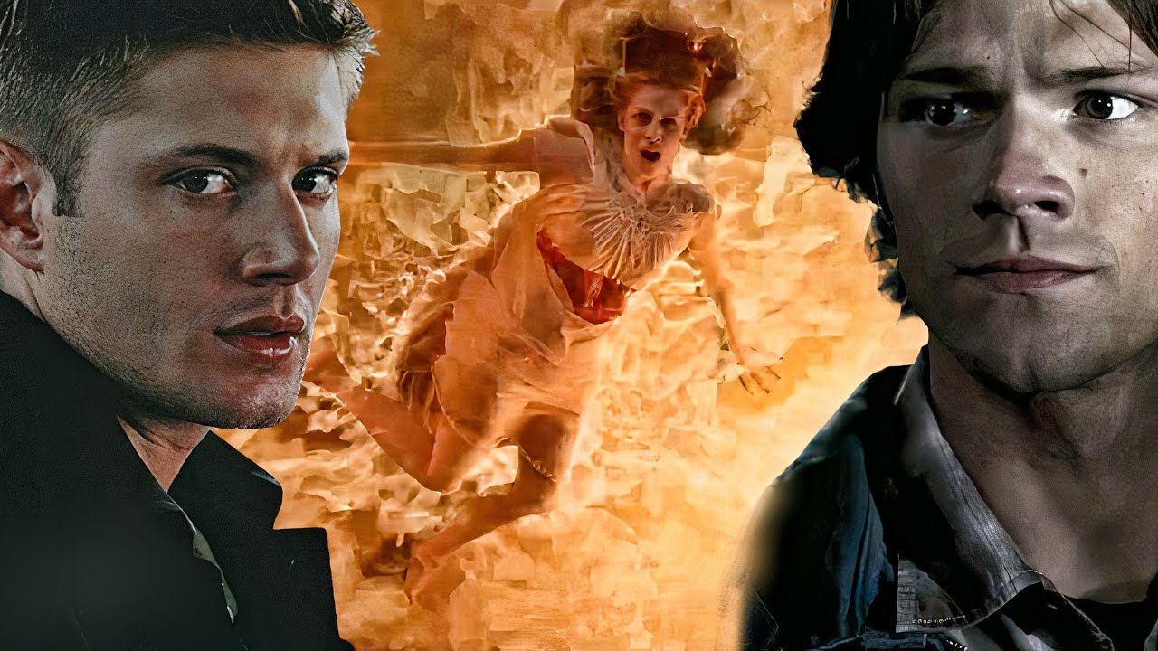 Supernatural ~ Season 1 & 2 | Supermassive Black Holes