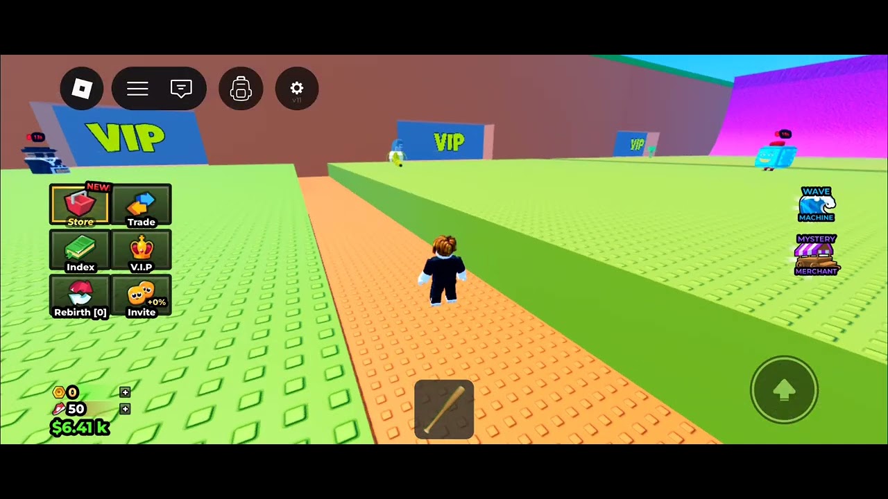 Roblox 1#