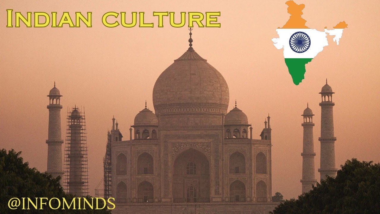 Introduction to Indian Cultural Heritage &ndash;Indian Culture and Tradition | General Awareness Series 🇮🇳