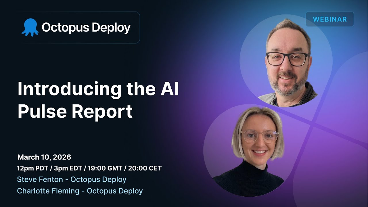 Introducing the AI Pulse Report